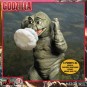Set de 4 Figuras Godzilla 1968 Round 2 Destry All Monsters 11 cm