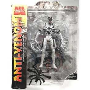 Figura Anti-Venom Marvel Select 18 cm 2