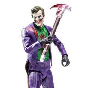 Figura The Joker (Bloody) Mortal Kombat 18 cm