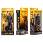 Figura The Joker (Bloody) Mortal Kombat 18 cm
