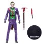 Figura The Joker (Bloody) Mortal Kombat 18 cm
