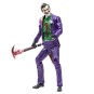 Figura The Joker (Bloody) Mortal Kombat 18 cm