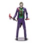 Figura The Joker (Bloody) Mortal Kombat 18 cm