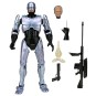 Figura Ultimate Robocop Articulada 18 cm