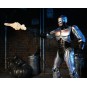 Figura Ultimate Robocop Articulada 18 cm