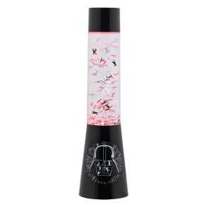 Lámpara Lava Star Wars Tie Figther y X-Wing