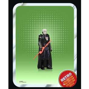 Figura Retro Obi-Wan Kenobi Grand Inquisitor de 10 cm 2