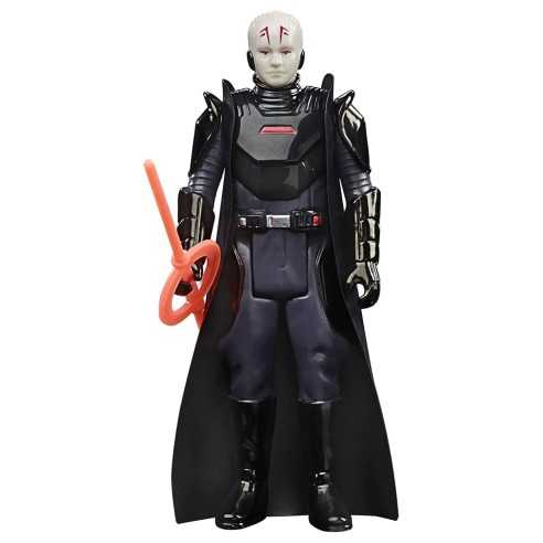 Figura Retro Obi-Wan Kenobi Grand Inquisitor de 10 cm