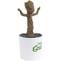 Figura Robótica Groot con Sonido y Movimiento