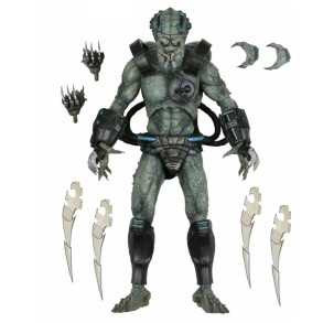 Figura Predator Concrete Jungle Ultimate Deluxe Stone Heart 25 cm