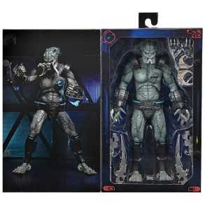 Figura Predator Concrete Jungle Ultimate Deluxe Stone Heart 25 cm 2