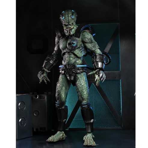 Figura Predator Concrete Jungle Ultimate Deluxe Stone Heart 25 cm