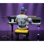 Figura Elton John Live 1975 con Ropa de Tela