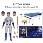Figura Elton John Live 1975 con Ropa de Tela