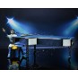 Figura Elton John Live 1975 con Ropa de Tela