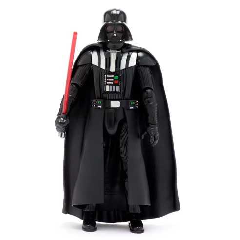 Figura de Acción Parlante Darth Vader, Star Wars 28 cm
