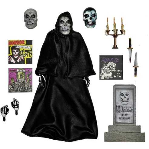 Figura Ultimate Fiend Misfits 18cm