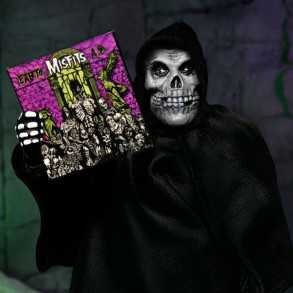 Figura Ultimate Fiend Misfits 18cm 2