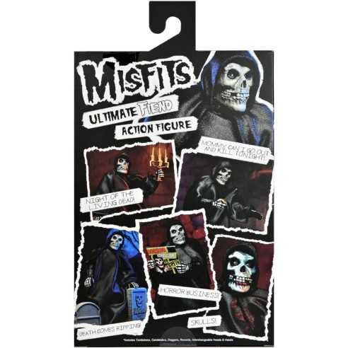 Figura Ultimate Fiend Misfits 18cm