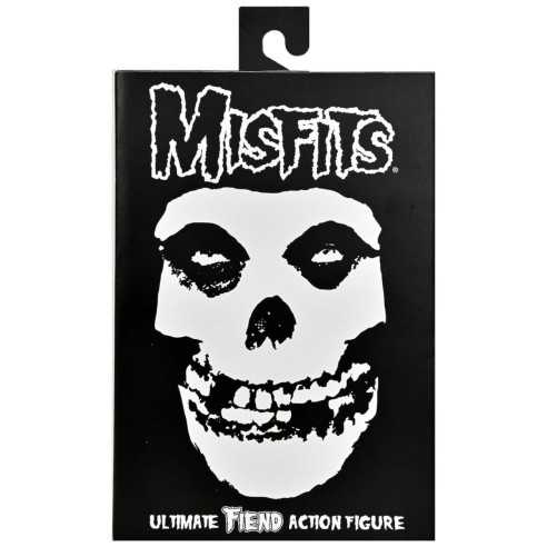 Figura Ultimate Fiend Misfits 18cm