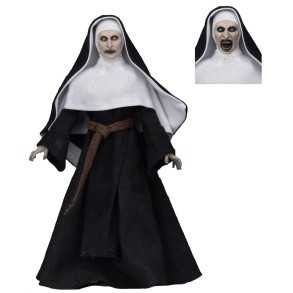 Figura La Monja Vestida 20 cm