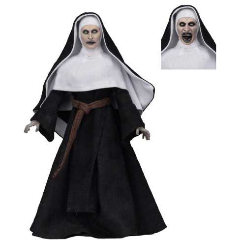 Figura La Monja Vestida 20 cm