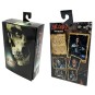 Figura de Acción Ultimate Ash Evil Dead 2 - 18 cm