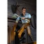 Figura de Acción Ultimate Ash Evil Dead 2 - 18 cm
