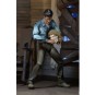 Figura de Acción Ultimate Ash Evil Dead 2 - 18 cm