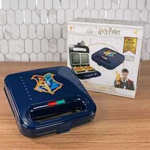 Sandwichera Harry Potter Escudo Hogwarts