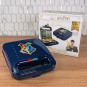 Sandwichera Harry Potter Escudo Hogwarts