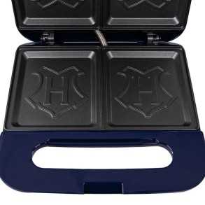 Sandwichera Harry Potter Escudo Hogwarts 2