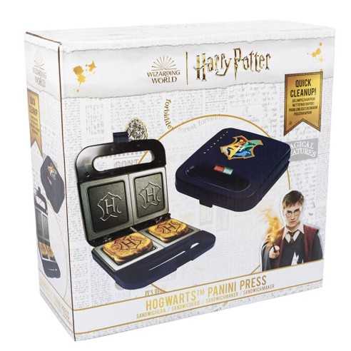 Sandwichera Harry Potter Escudo Hogwarts