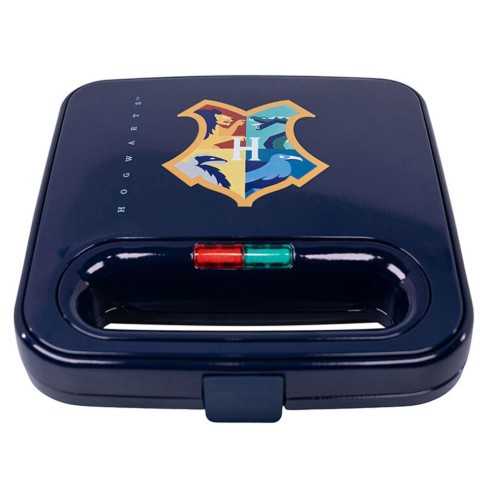 Sandwichera Harry Potter Escudo Hogwarts