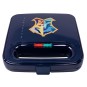 Sandwichera Harry Potter Escudo Hogwarts
