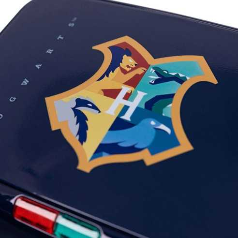 Sandwichera Harry Potter Escudo Hogwarts