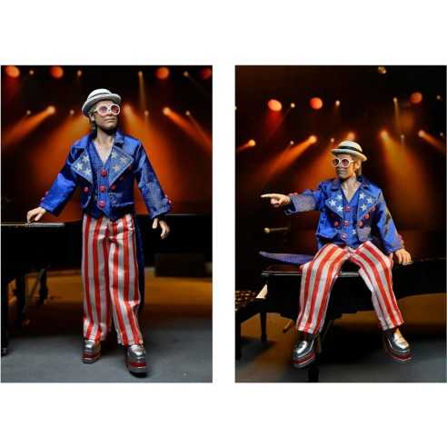 Figura Elton John Live 1976 20 cm