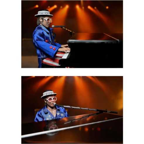 Figura Elton John Live 1976 20 cm