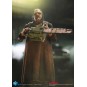 Figura Leatherface Matanza de Texas 12 cm Escala: 1:18