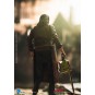 Figura Leatherface Matanza de Texas 12 cm Escala: 1:18