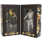 Set 2 Figuras Johnny & Daniel Cobra Kai All Valley 18 cm