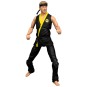 Set 2 Figuras Johnny & Daniel Cobra Kai All Valley 18 cm
