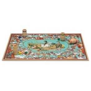 Juego Clásico de la Oca 2