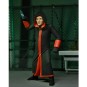 Figura Jigsaw y Billy The Puppet Tricycle 15 cm