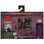 Figura Jigsaw y Billy The Puppet Tricycle 15 cm