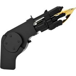 Batman 1989 Réplica Escala 1:1 Grapnel Launcher 18 cm