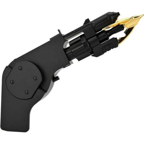 Batman 1989 Réplica Escala 1:1 Grapnel Launcher 18 cm