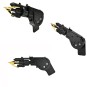Batman 1989 Réplica Escala 1:1 Grapnel Launcher 18 cm
