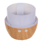 Humidificador Difusor de Aceite Cúpila