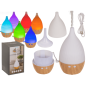 Humidificador Difusor de Aceite Cúpila